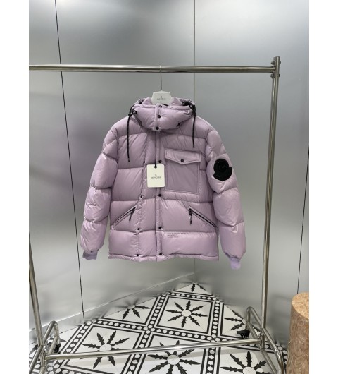 몽클레어 숏패딩 (해외배송)