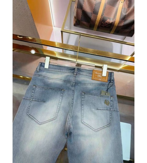 디올 남성 청바지 (해외배송)