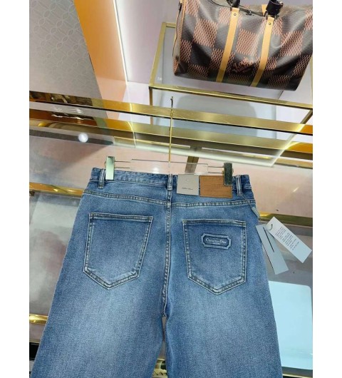디올 남성 청바지 (해외배송)