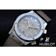 위블로(HUBLOT) Classic 퓨젼 그레이 남성시계 (국내배송)