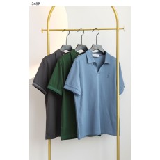 브루넬로쿠치넬리 [BRUNELLO CUCINELLI] 수입프리미엄급 오픈카라넥(국내배송)
