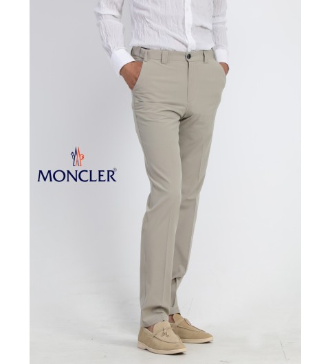 [MONCLER] 몽클레어 쿨링 슬렉스 팬츠