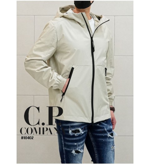 [CP.company] 씨피컴퍼니 가을신상 남성 후드집업 바람막이 자켓(국내배송)