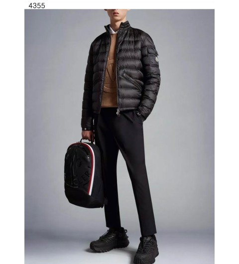 몽클레어 [MONCLER] Agay 쇼트 다운 패딩 자켓 (국내배송)
