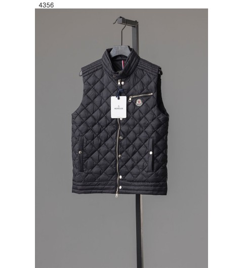 몽클레어 [MONCLER] 브롬 다운 질레 다운 패딩 조끼 (국내배송)