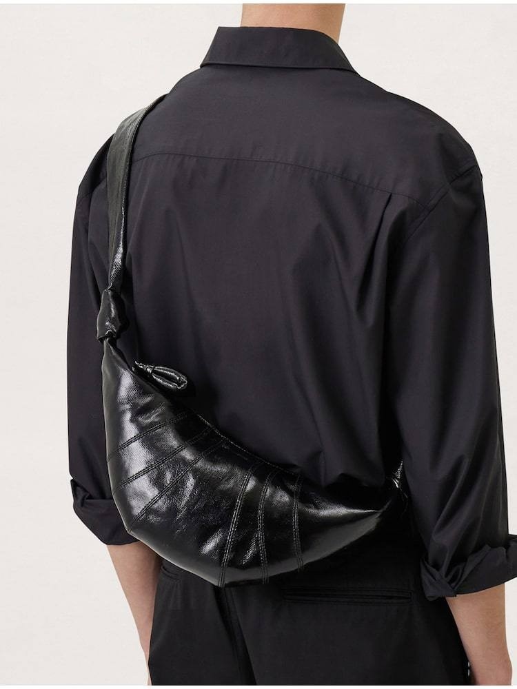 르메르 BAG CROISSANT BAG 크루아상 스몰 숄더 백(국내배송)