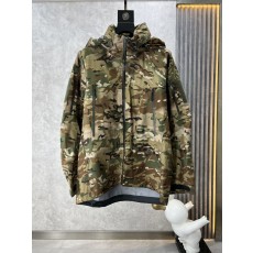 찬청1 470 아크테릭스 바람막이 남성용( 해외배송)