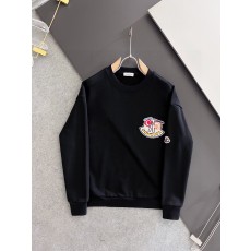 몽클레어 맨투맨 남성용(해외배송)