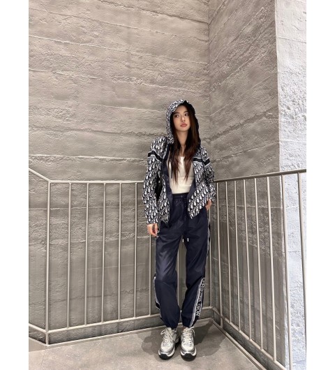 디올 바지 여성용(해외배송)