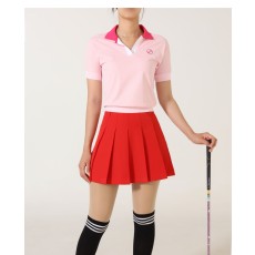 지포어 [ G/F ] 수입고급 오픈 카라 폴로셔츠 (국내배송)