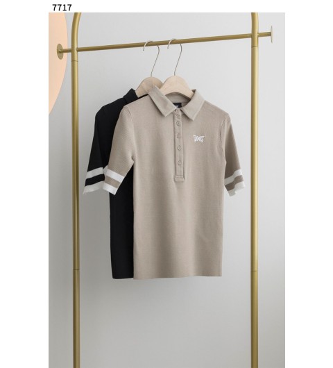 PXG 수입고급 WOMEN SUMMER MIDDLE SLEEVE SWEATER 신상입고(국내배송)