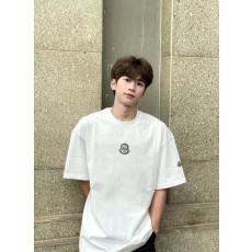 몽클레어 반팔 티셔츠 (해외배송)