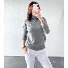 타이틀리스트 투어핏 반목 스웨터 국내배송