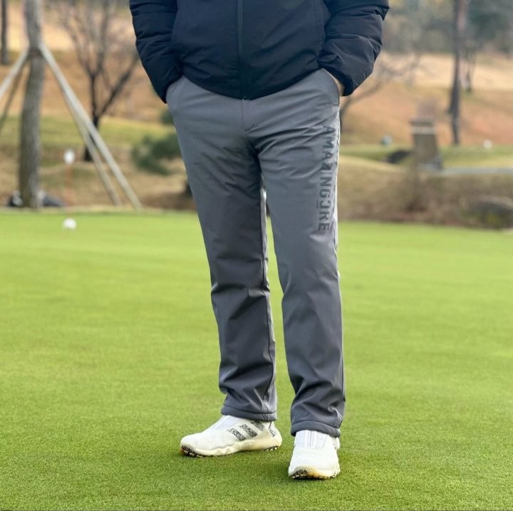 어메이징크리 윈터 아코디오 다운 팬츠 (MAN)국내배송