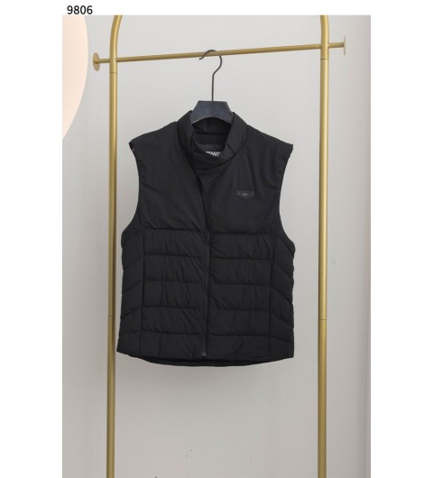 PXG 수입고급 WINTER SWING DOWN VEST 국내배송
