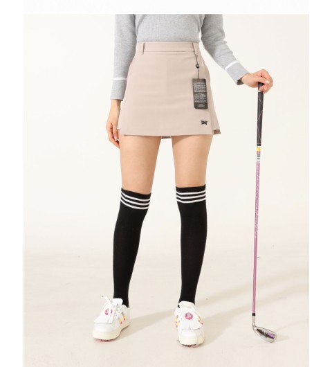 PXG [ P ] 수입 우먼 윈터 패딩 스커트 국내배송