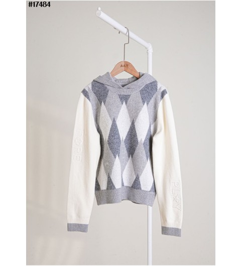 PXG 수입고급 WOMEN WINTER WINDPROOF TURTLE NECK SWEATER 국내배송