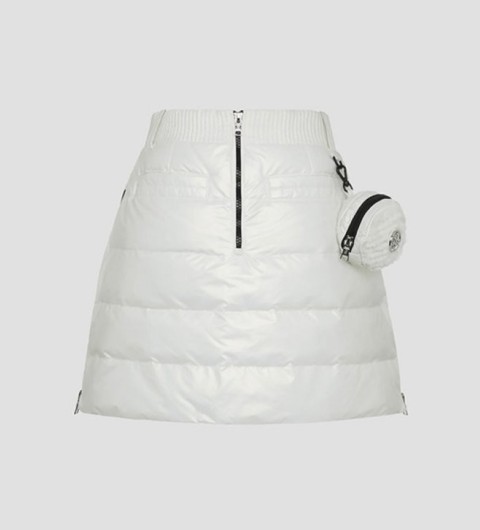 지포어 DOWN SKIRT(WOMEN) 국내배송