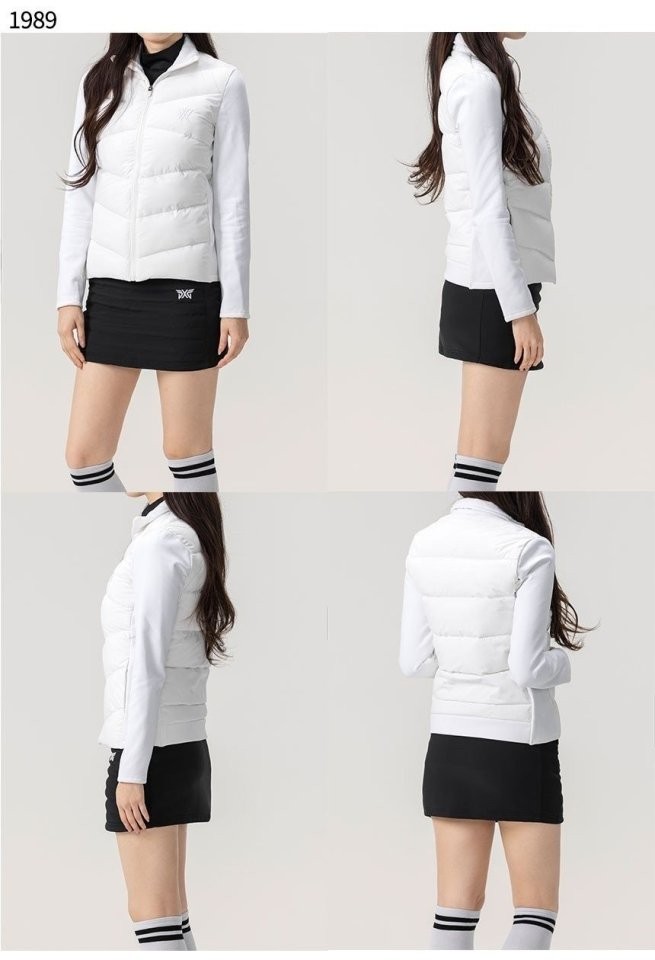 원유 패딩 자켓 국내배송