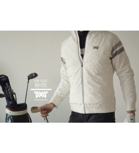 PXG -525 패딩니트 국내배송