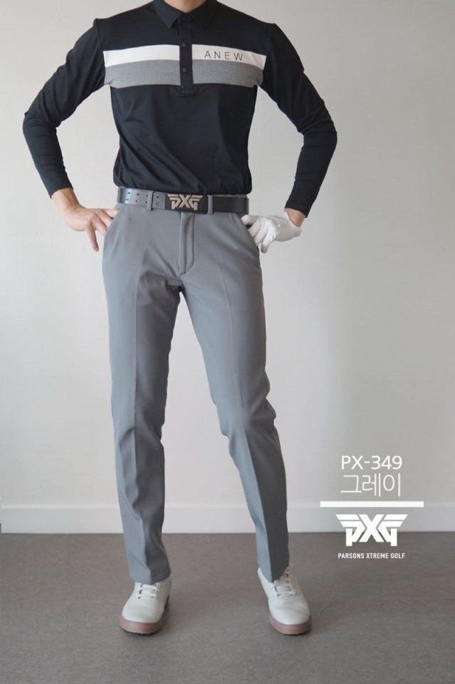 PXG-349 팬츠(기모)국내배송