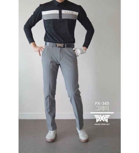 PXG-349 팬츠(기모)국내배송