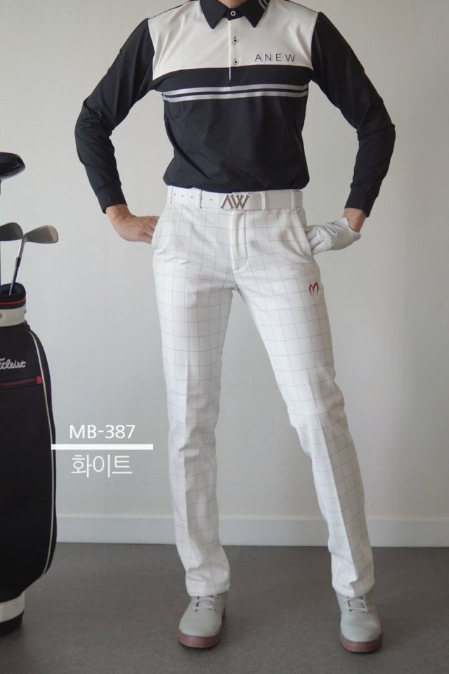 MB-387 팬츠(기모) 국내배송