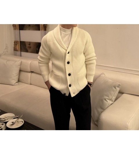 로로피아나 어페럴 이태리 톨레뇨 울 숄자켓 국내배송