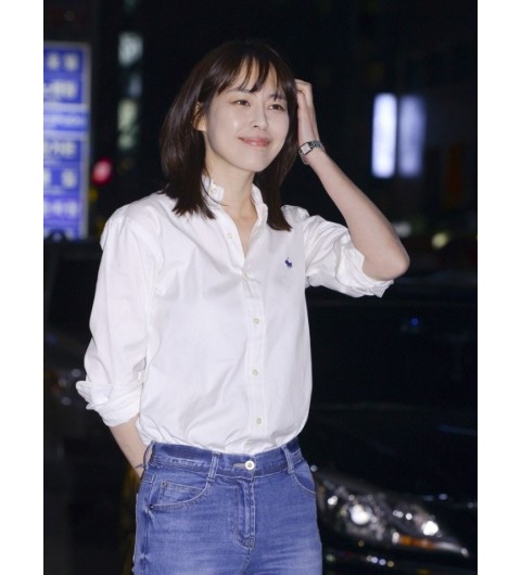 랄프로렌 옥스포드 커플셔츠  국내배송