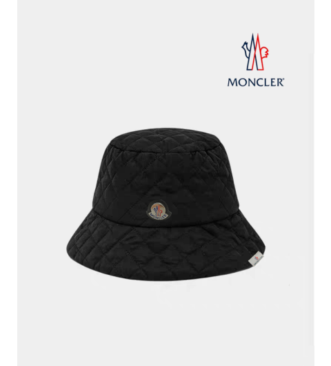 몽클레어 패딩 버킷햇 국내배송