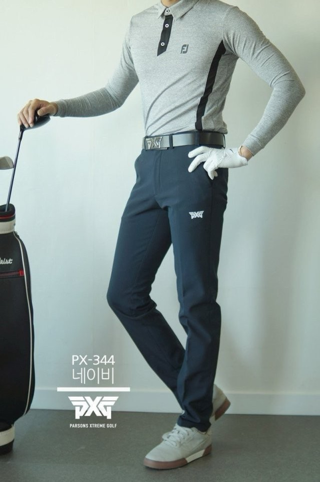 PXG -344 팬츠(기모)국내배송