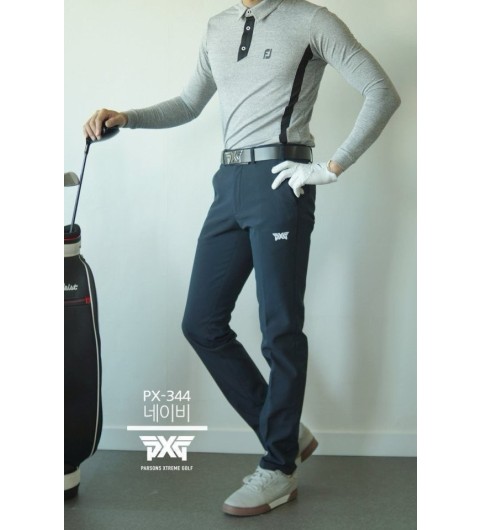 PXG -344 팬츠(기모)국내배송