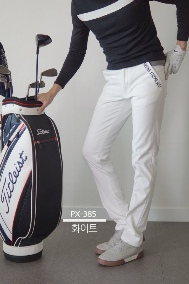 PXG-385 팬츠(기모)국내배송