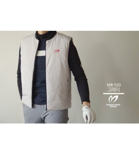MB-520 패딩베스트 국내배송