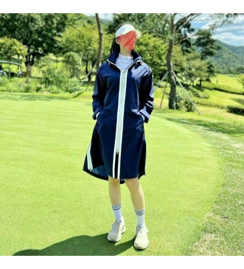 LONG TRENCH JACKET (WOMEN)국내배송