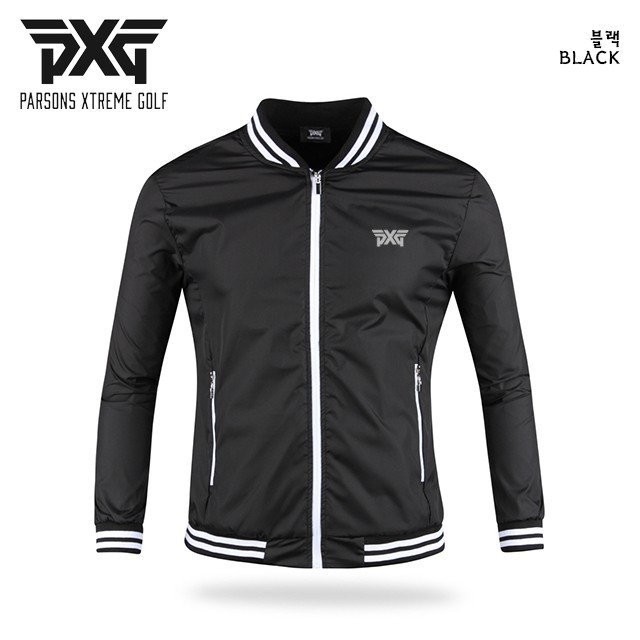 PXG풀집업 바람막이 점퍼 국내배송