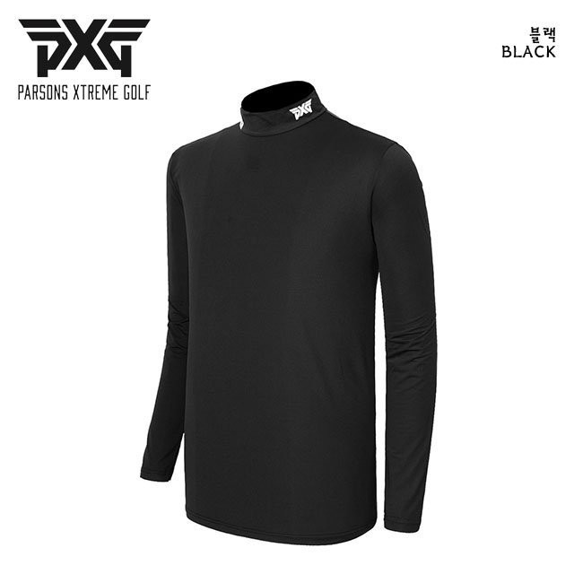 PXG스윙 긴팔 이너웨어(남성)국내배송