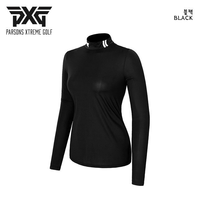 PXG 스윙 긴팔 이너웨어(여성)국내배송