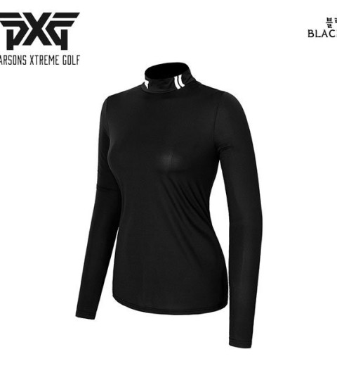 PXG 스윙 긴팔 이너웨어(여성)국내배송