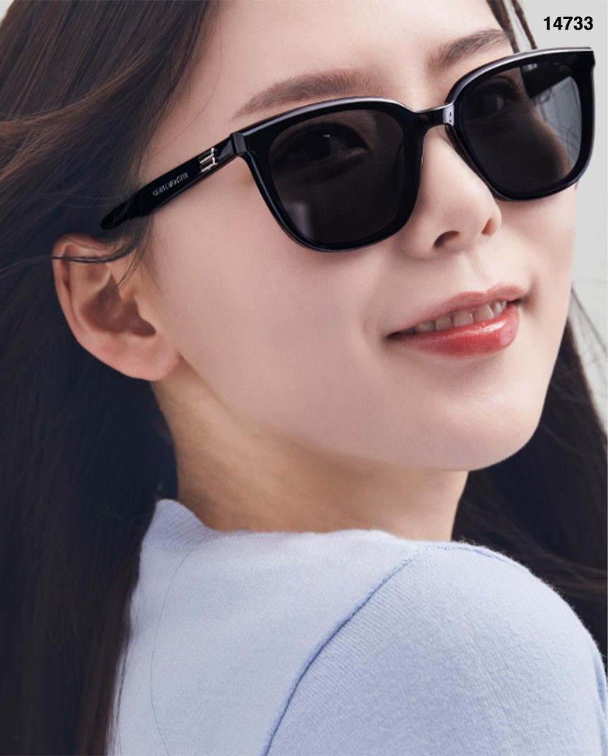 젠틀몬스터 고퀄 남여공용 'PINO' 선글라스 국내배송