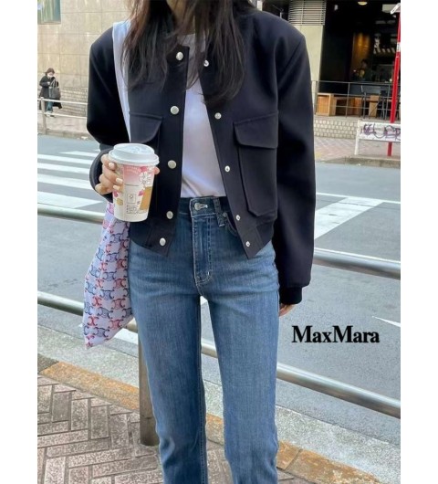 막스마라 네오블루종 국내배송