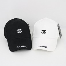 샤넬 정면로고 볼캡 모자 수입고급 국내배송