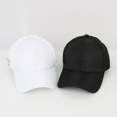프라다 옆로고 볼캡 모자 수입고급 국내배송