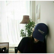 발렌시아가 24S 수입 웨이브 볼캡 국내배송