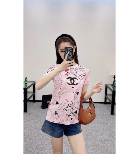 여전 185 샤넬티셔츠 해외배송