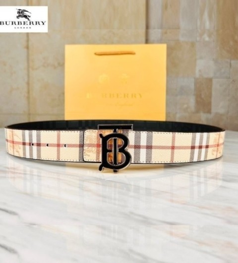 버버리 set 리버서블 BELT 국내배송