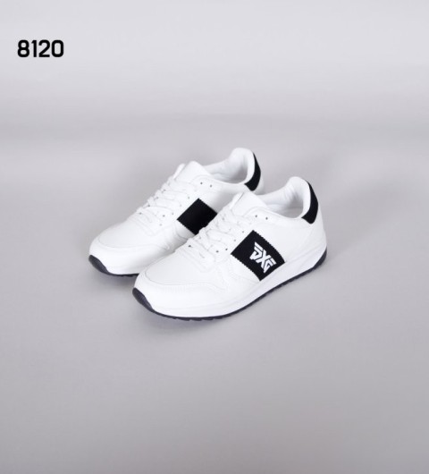 PXG 남자 8120 애쉬랜드 스파이크리스 골프화 국내배송