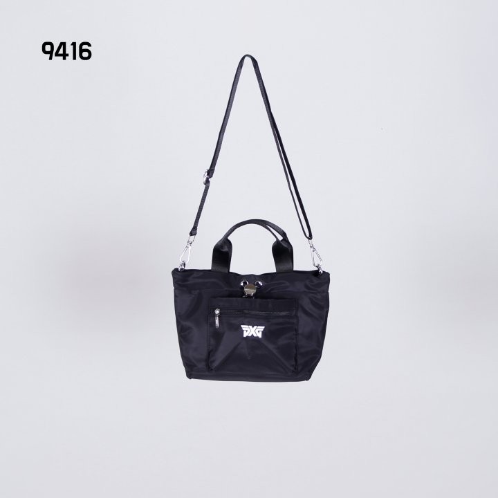 PXG 9416 포켓 토트백 가방 국내배송