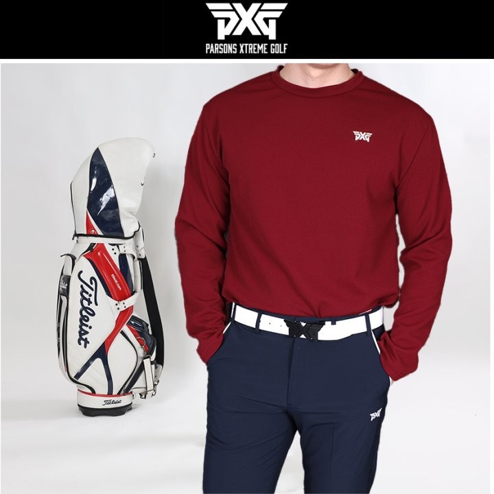 PXG 라운드 국내배송