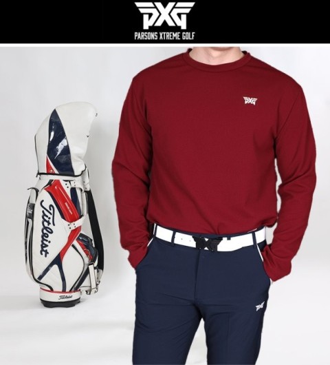 PXG 라운드 국내배송